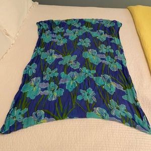 Lilly Pulitzer scarf